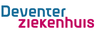 Logo Deventer ziekenhuis