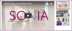 SONIA-video algemeen